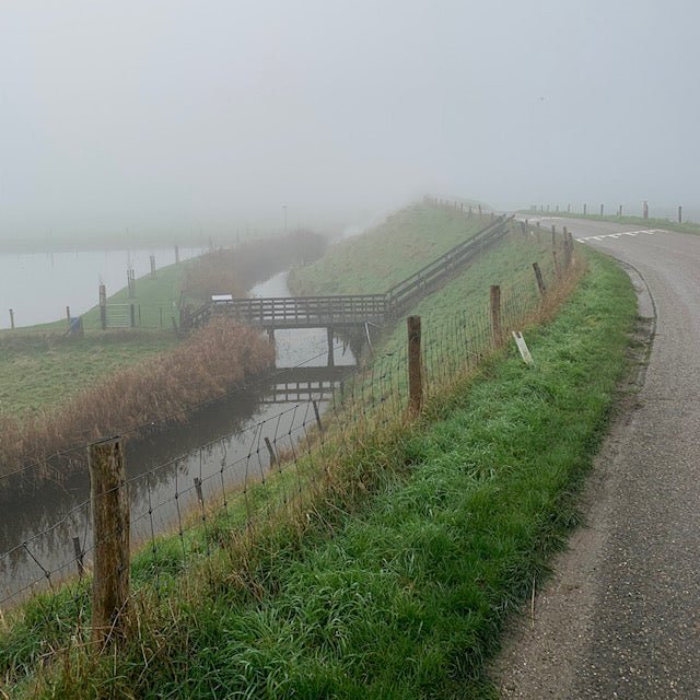 De Winterslaap - fluwelnl