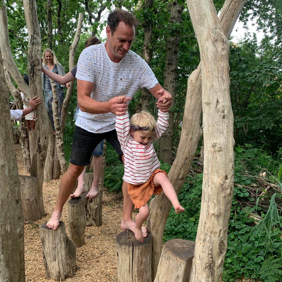 Eat, Meet and Greet op Land van Fluwel - fluwelnl