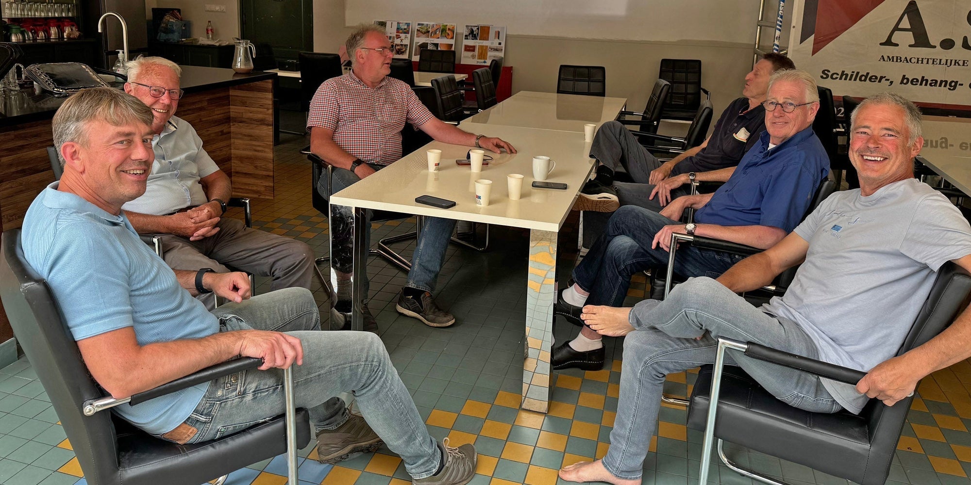 Ouwe mannetjes - fluwelnl