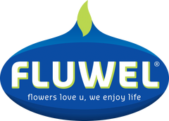 Fluwel logo