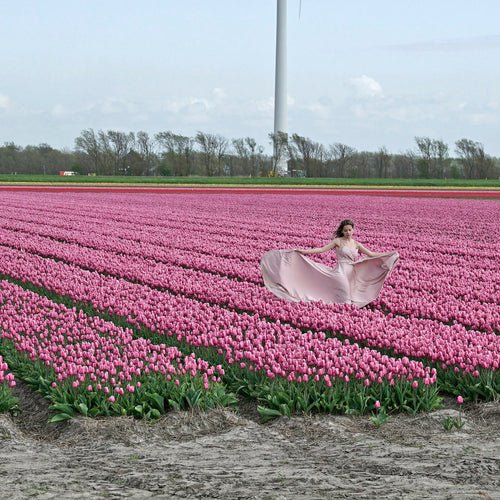 Blue Monday - fluwelnl