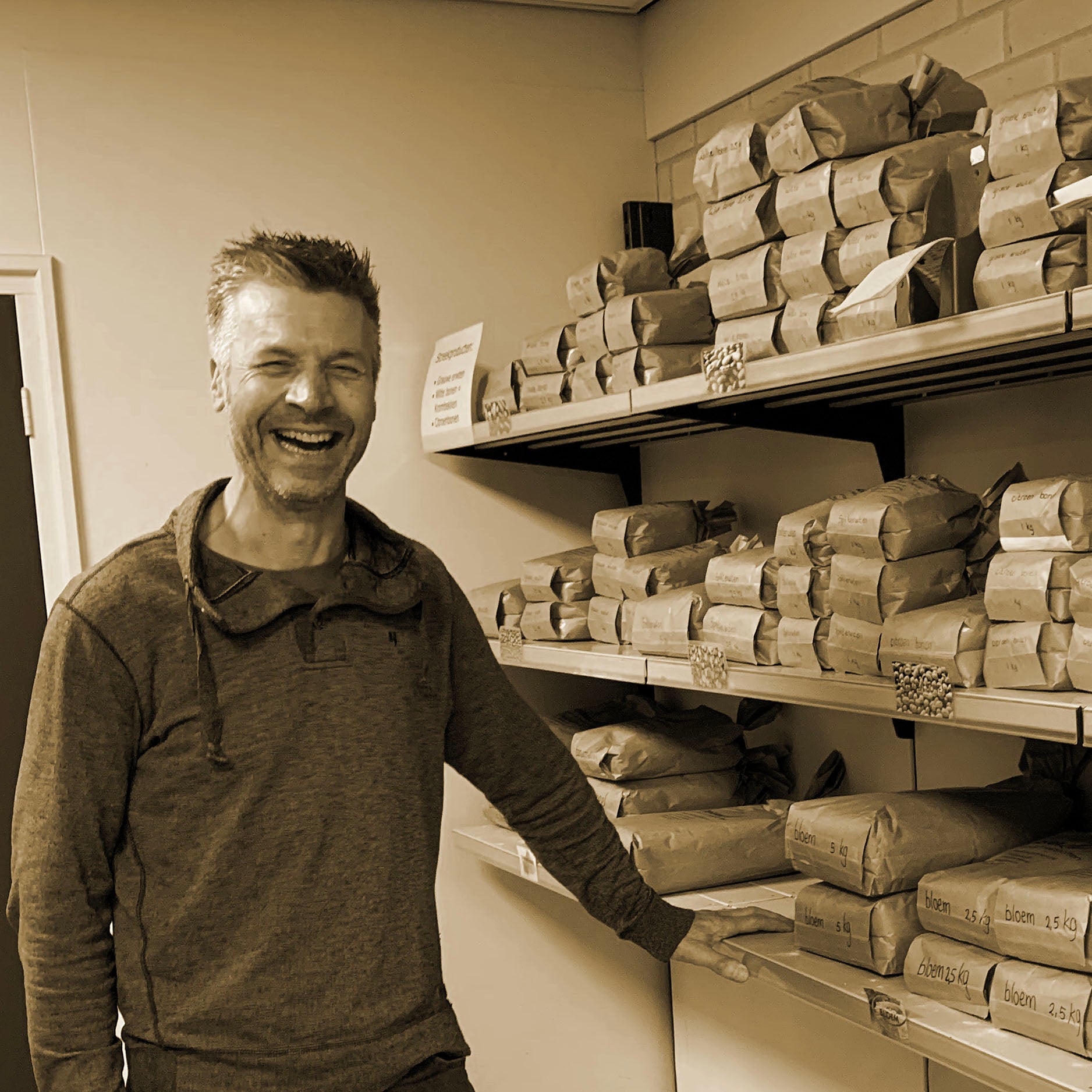 Mijn droom komt uit - fluwelnl