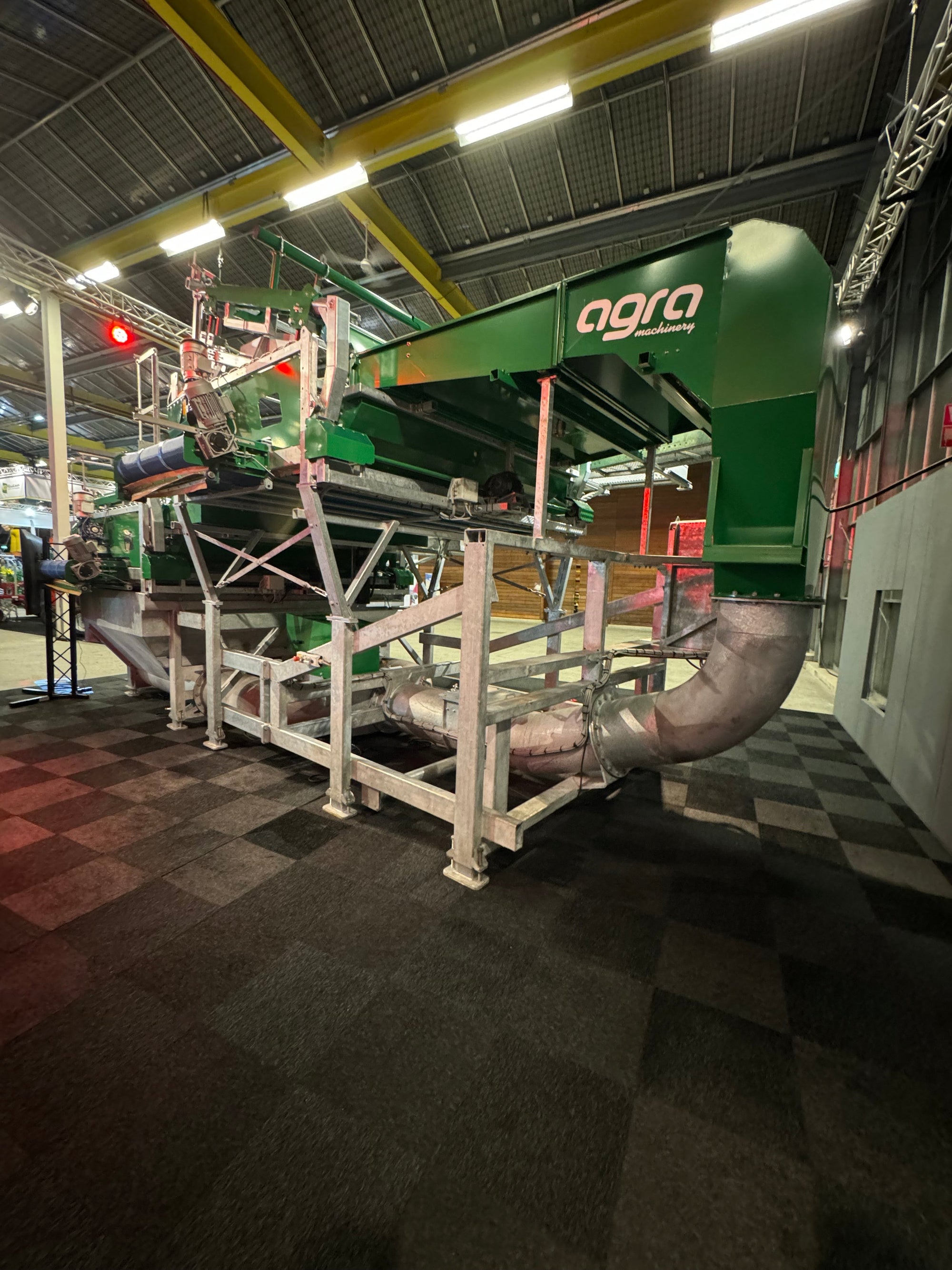 Onderbroeken Challenge - fluwelnl