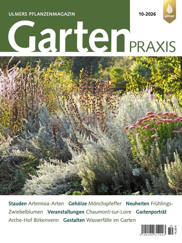 GartenPRAXIS