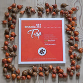 Eet Smakelijk - Gift - Fluwel
