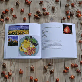 Eet Smakelijk - Gift - Fluwel