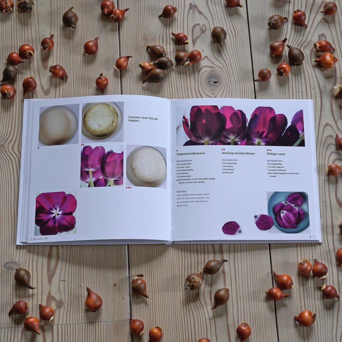 Eet Smakelijk - boek - Fluwel